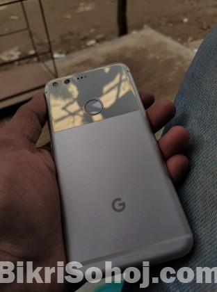 Google pixel XL.(4+128)Exchange pssbl